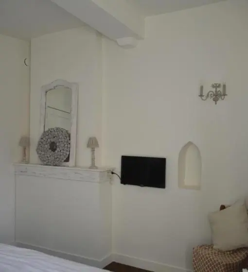 スタンダードルーム, B&b In Den Roden Schilt