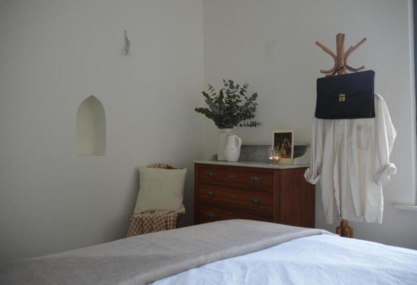 חדר סטנדרט, B&b In Den Roden Schilt