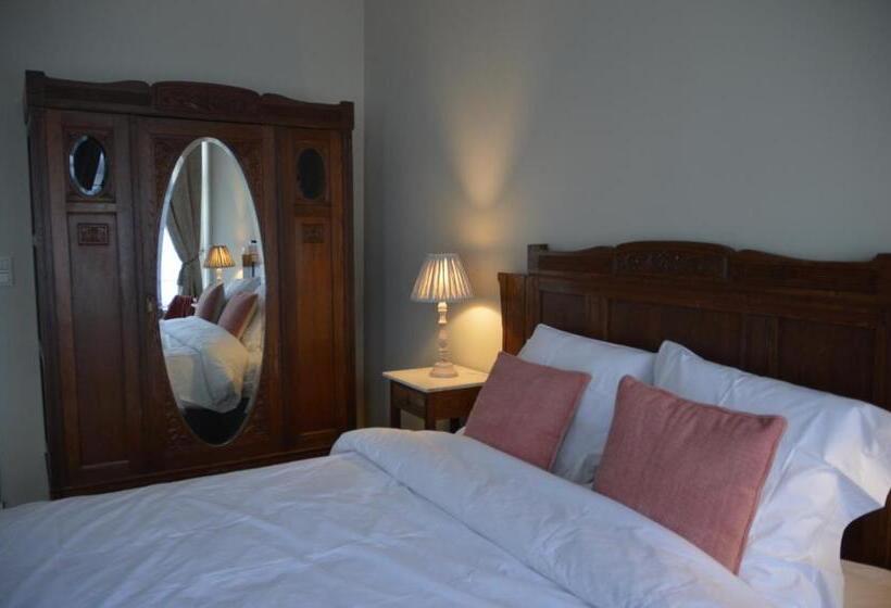 豪华房间, B&b In Den Roden Schilt