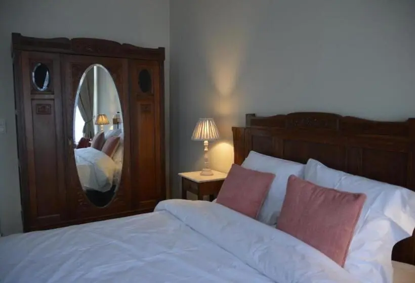 デラックスルーム, B&b In Den Roden Schilt