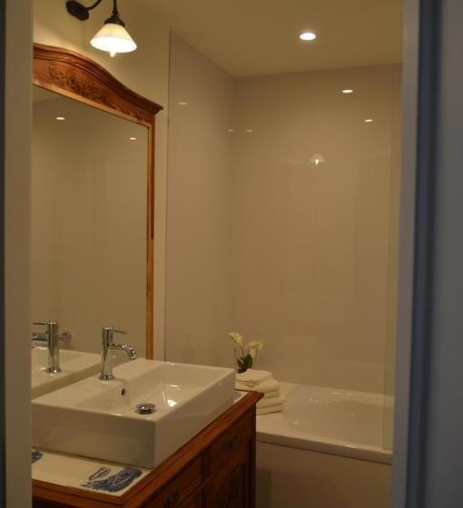 חדר דלוקס, B&b In Den Roden Schilt