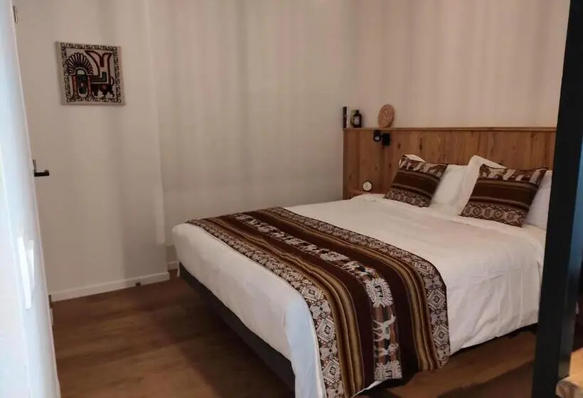 スタンダードスタジオ, B&b In Den Roden Schilt