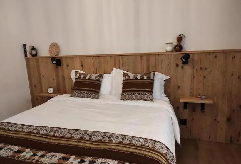 スタンダードスタジオ, B&b In Den Roden Schilt