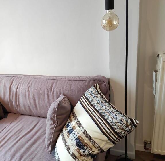 Студия Стандарт, B&b In Den Roden Schilt