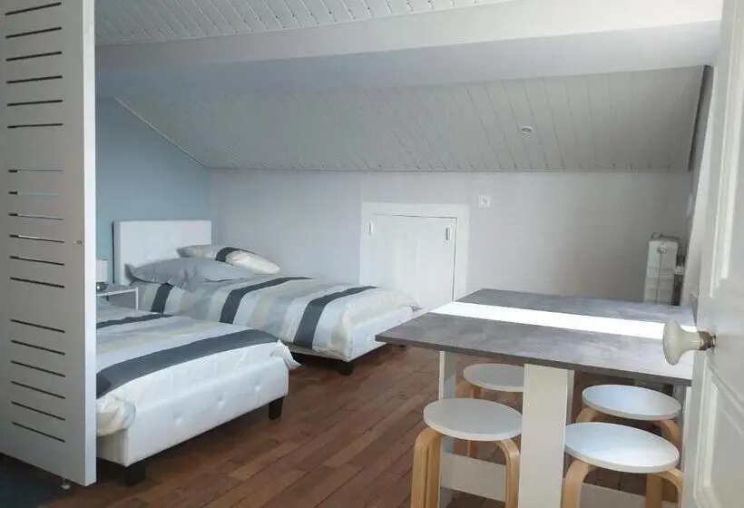 スイート(家族用), Chambres D Hôtes Selon Morphee