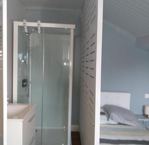 Suite Familiar, Chambres D Hôtes Selon Morphee