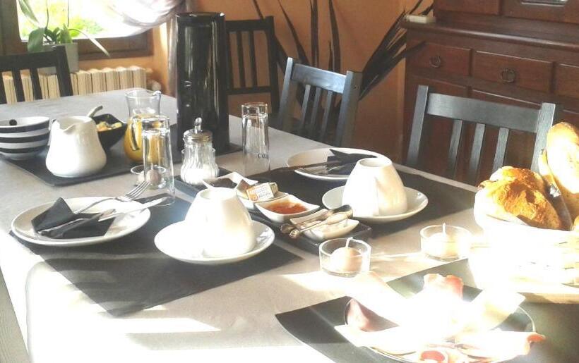 Suite Familiar, Chambres D Hôtes Selon Morphee