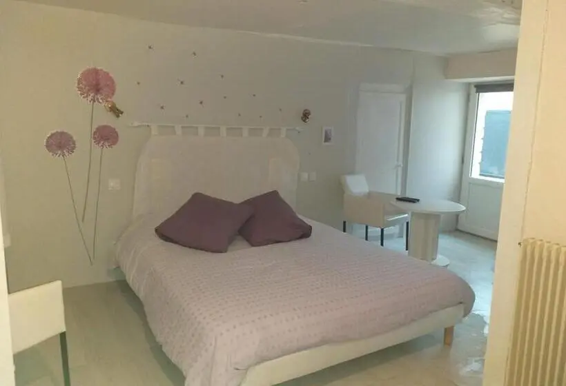スタンダードルーム, Chambres D Hôtes Selon Morphee