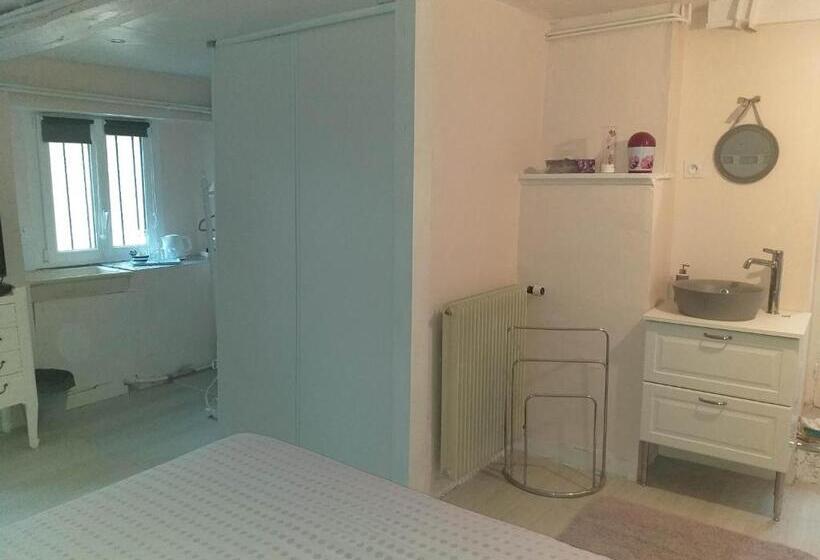 Cameră Standard, Chambres D Hôtes Selon Morphee