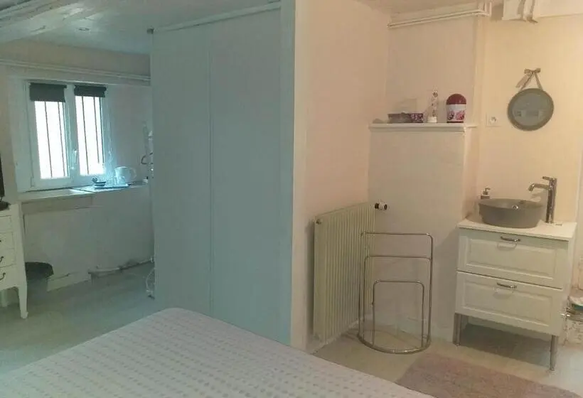 スタンダードルーム, Chambres D Hôtes Selon Morphee