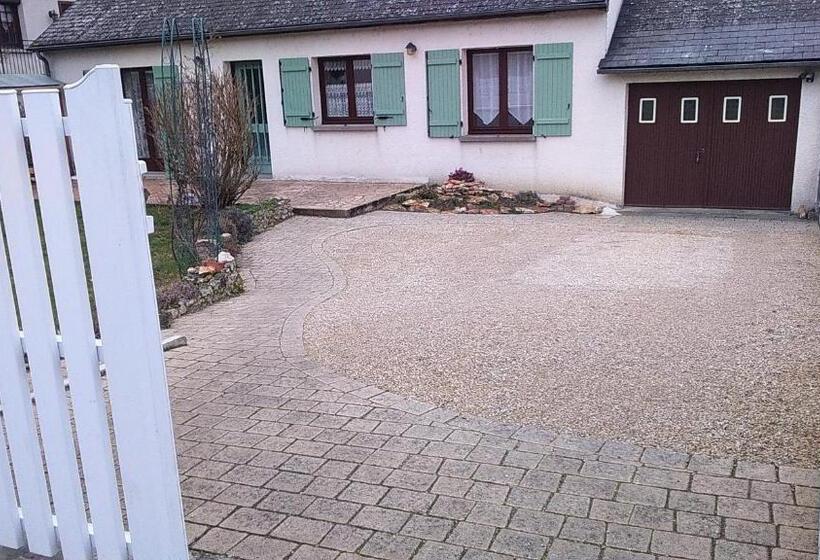 标准间, L écume Du Cher