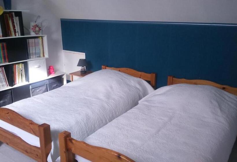 标准间, L écume Du Cher