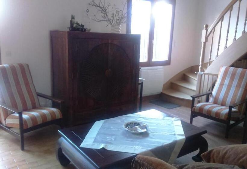 标准间, L écume Du Cher