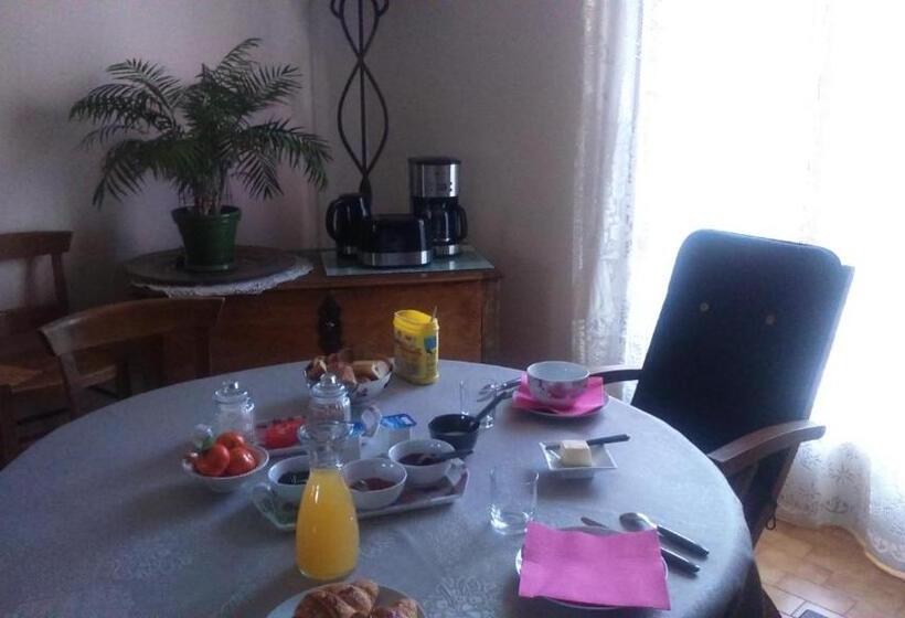 标准间, L écume Du Cher