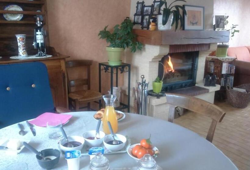 标准间, L écume Du Cher