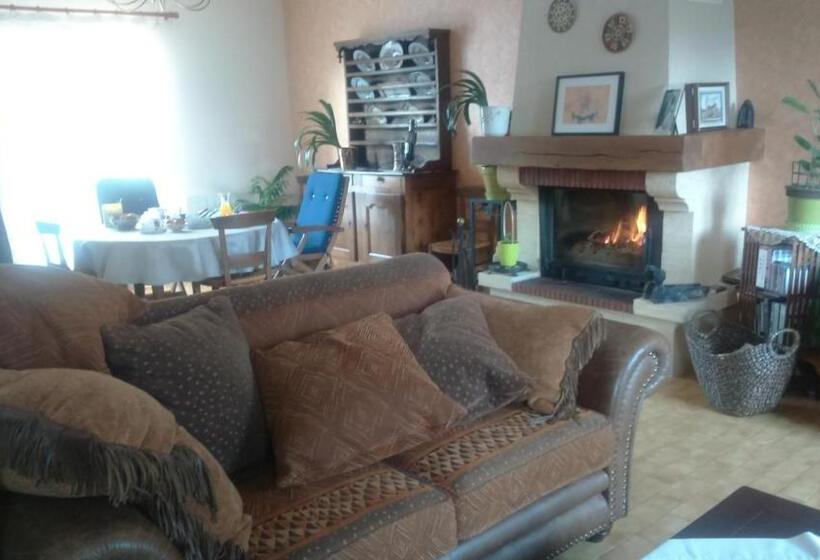 标准间, L écume Du Cher