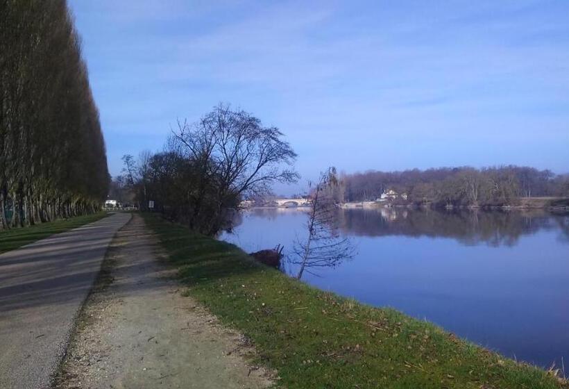 标准间, L écume Du Cher