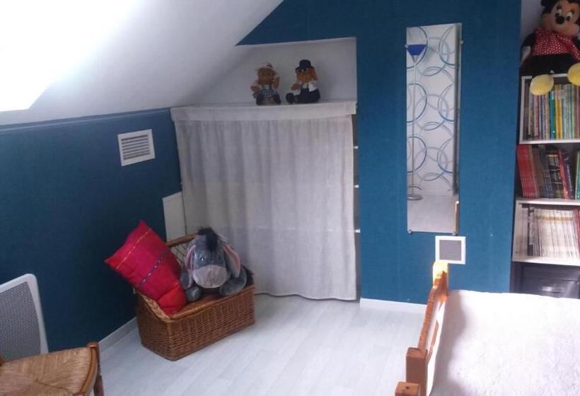 标准间, L écume Du Cher