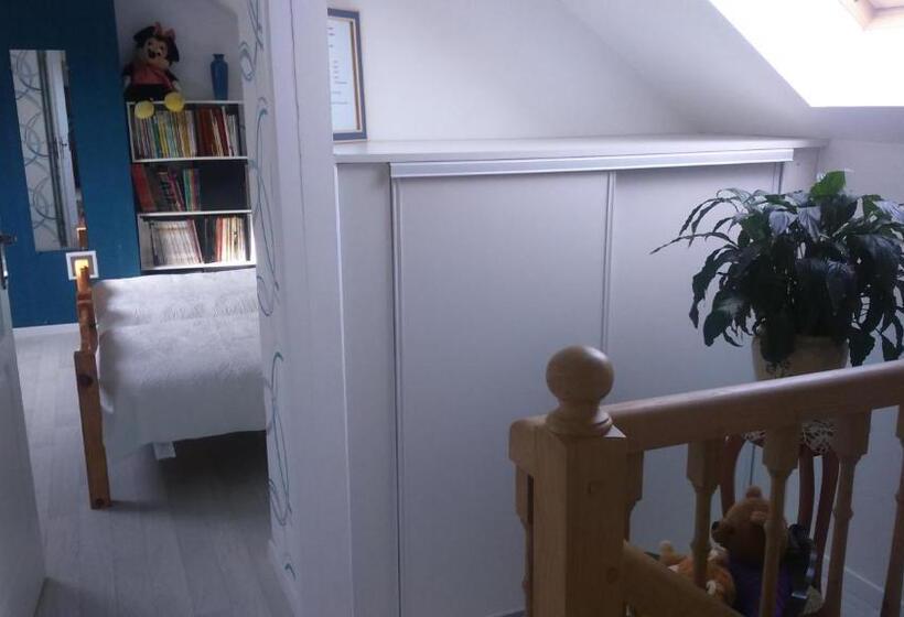 标准间, L écume Du Cher