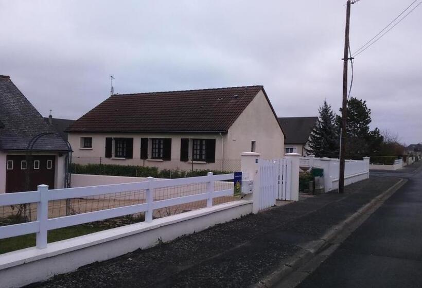 标准间, L écume Du Cher