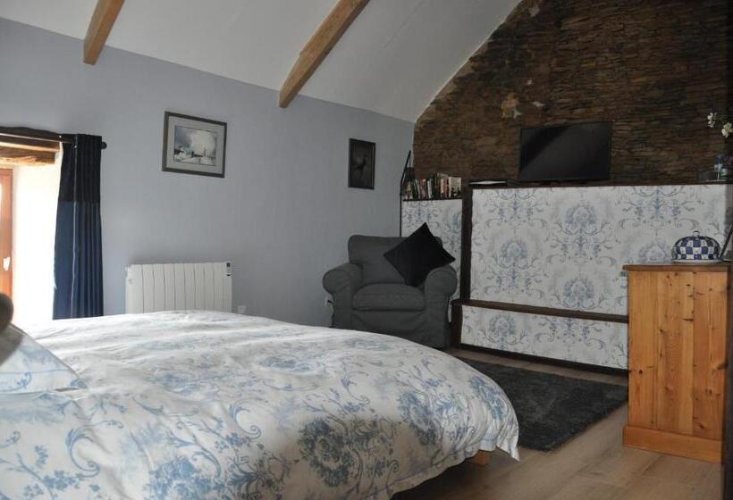 Quarto Estandar, La Vieille Laiterie