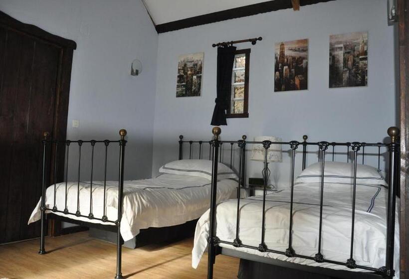 Quarto Estandar, La Vieille Laiterie