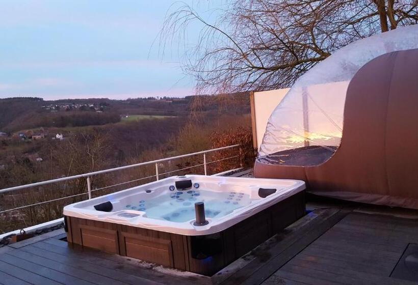 חדר סטנדרט, Pepinsphair