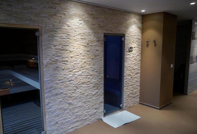 חדר סטנדרט, Pepinsphair