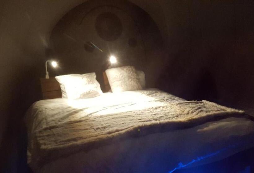 חדר סטנדרט, Pepinsphair