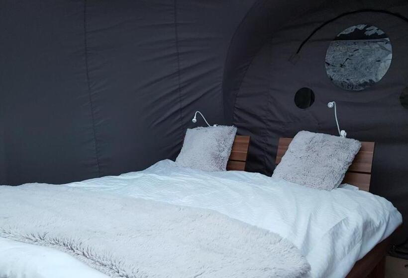 חדר סטנדרט, Pepinsphair