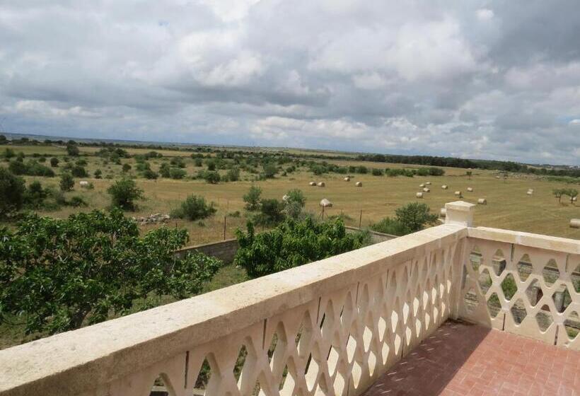 Стандартный Номер Кровать Кинг, Villa 2 Fields