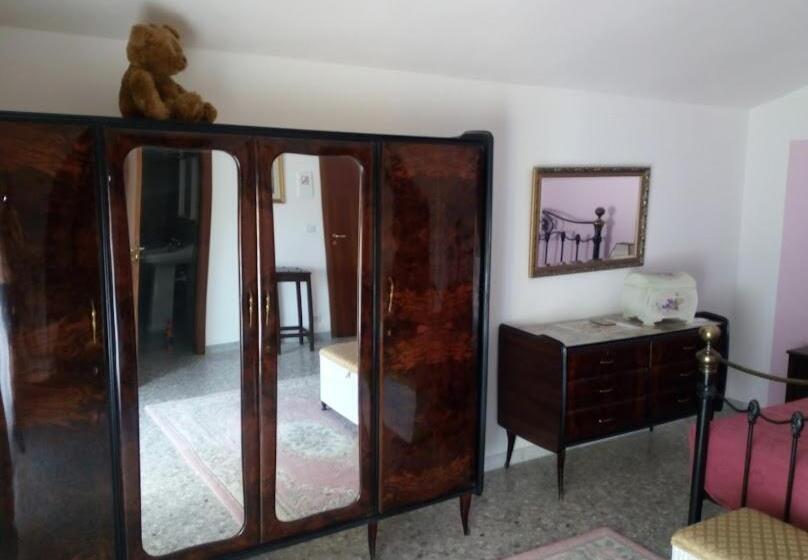 Стандартный Номер Кровать Кинг, Villa 2 Fields