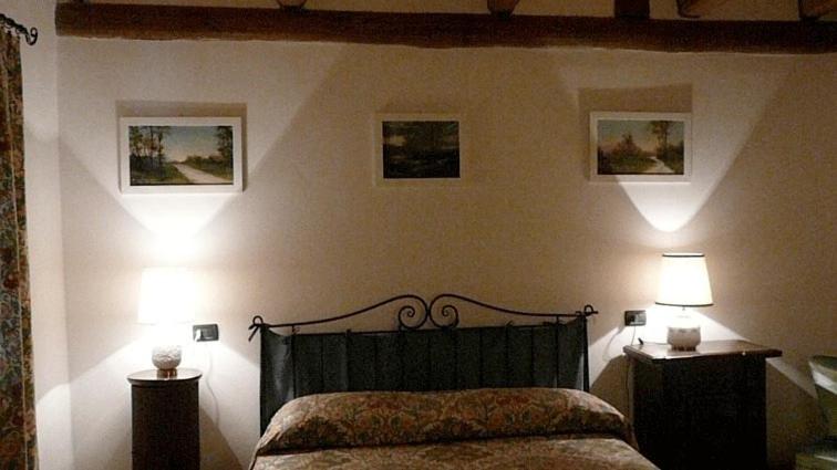 חדר סטנדרט, Agriturismo La Torre