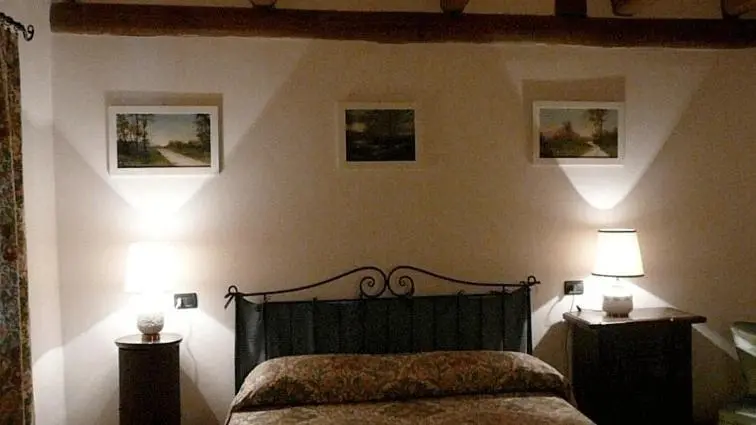 スタンダードルーム, Agriturismo La Torre