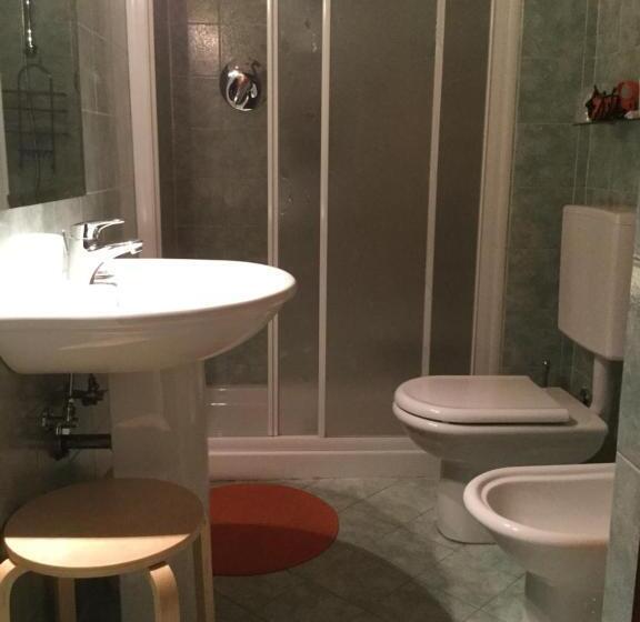 חדר סטנדרט, Agriturismo La Torre