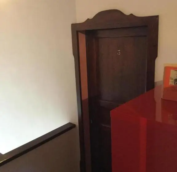 スタンダードルーム, Agriturismo La Torre