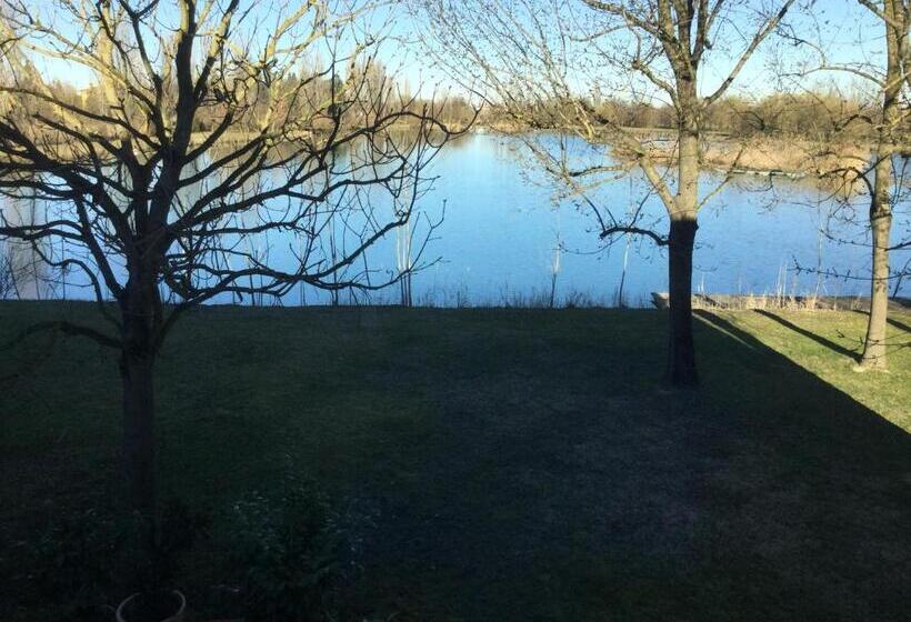 スタンダードルーム, Agriturismo La Torre