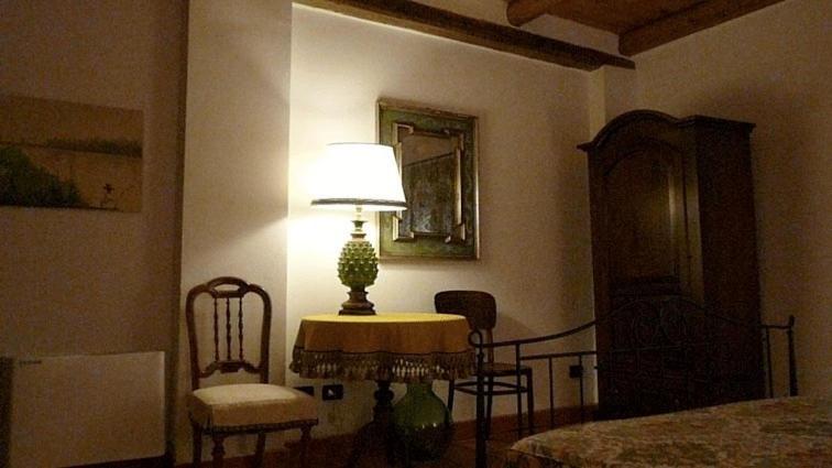 חדר סטנדרט, Agriturismo La Torre