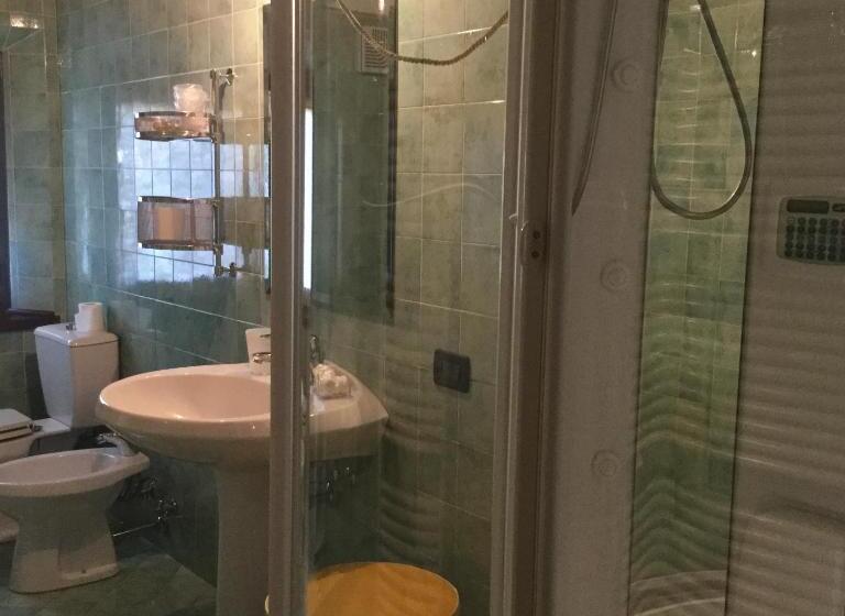 סוויטה, Agriturismo La Torre