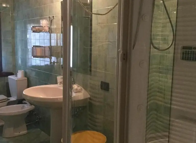 スイート, Agriturismo La Torre