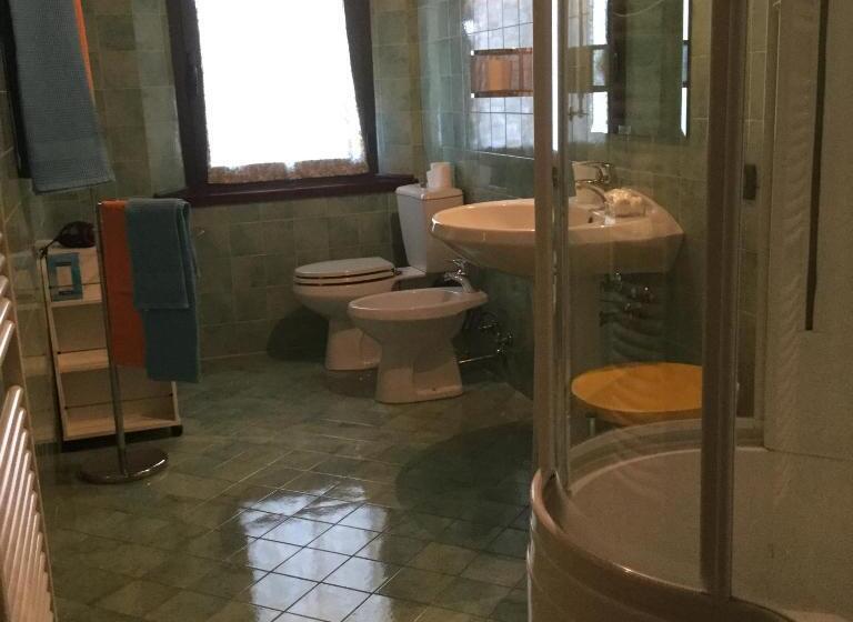 סוויטה, Agriturismo La Torre