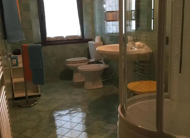 スイート, Agriturismo La Torre