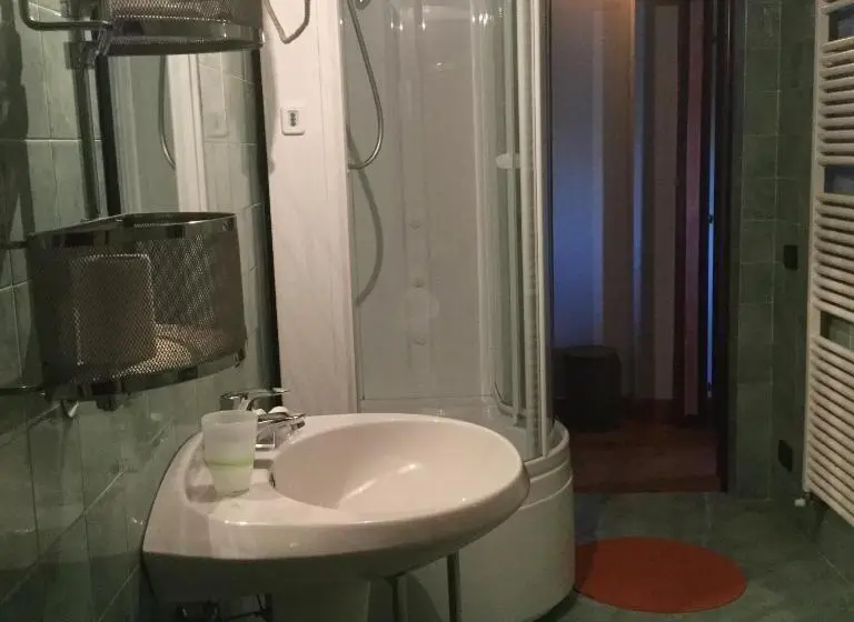 スイート, Agriturismo La Torre