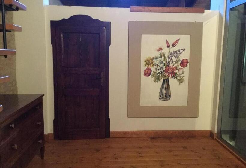 スイート, Agriturismo La Torre