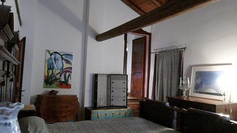 スイート, Agriturismo La Torre