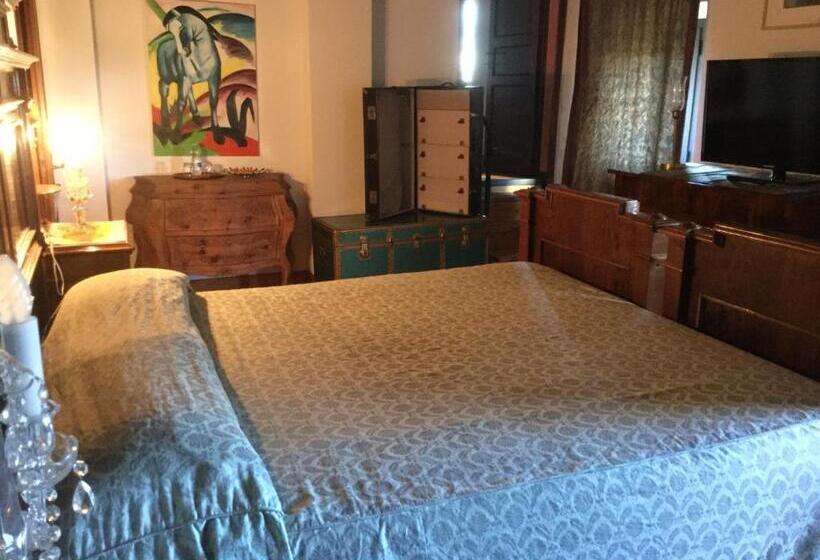 Люкс, Agriturismo La Torre