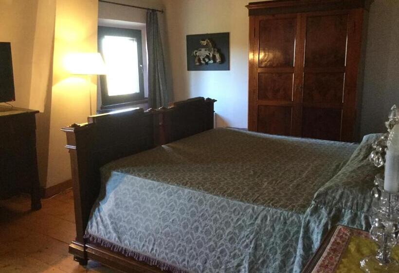 סוויטה, Agriturismo La Torre