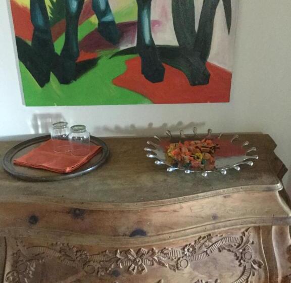 סוויטה, Agriturismo La Torre