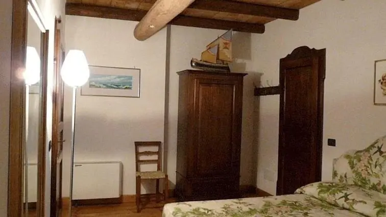 スタンダードシングルルーム, Agriturismo La Torre