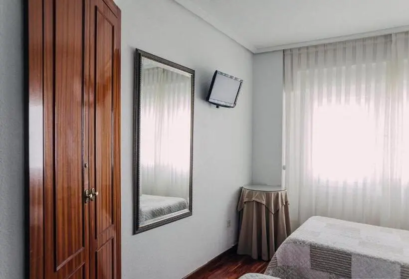 اتاق استاندارد, Pensión Amaia H Vi 00348